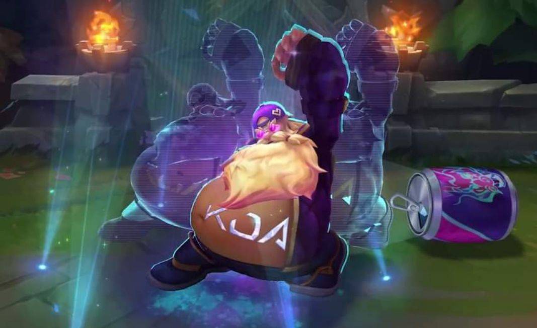 2025德玛西亚杯25日赛果及26日预告：TES vs FPX最终对决