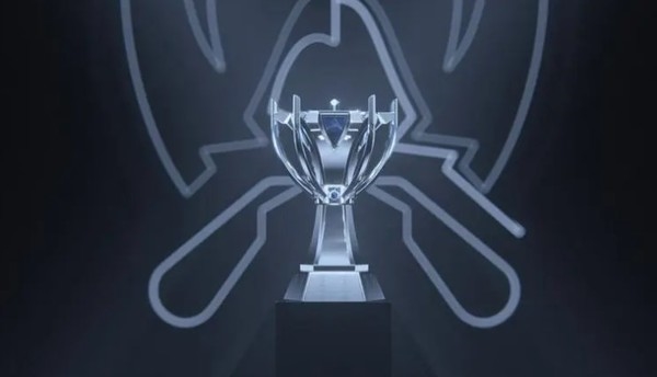 UP发布对阵RNG赛前返图：胜心不熄，勇往向前