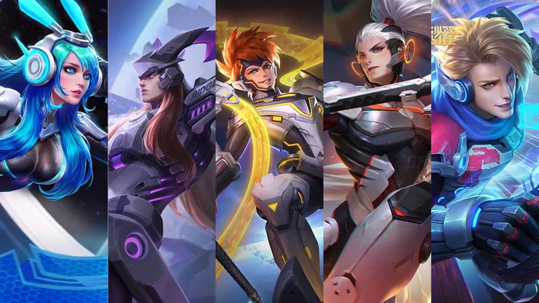 2024英雄联盟冬季职业青训营线上选拔赛报名开启