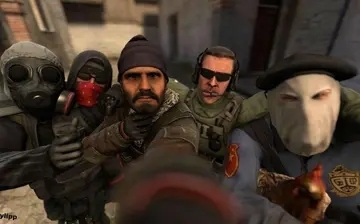 RA俱乐部更新选手照片：选手们已全部抵达深圳训练室积极备战