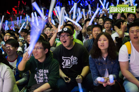 DOTA2比赛：今年首个线下赛中国DOTA2职业杯即将开赛