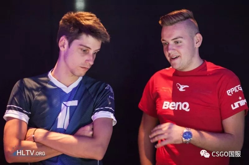 EDG老板感谢夺冠幕后功臣，这支战队简直是LPL的好兄弟