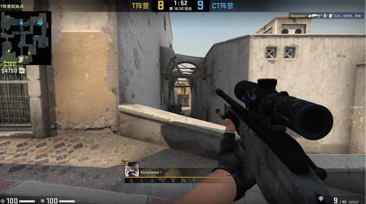 Legacy 在 StarLadder 布达佩斯 Major 2025 第一阶段首场比赛中败给了 FlyQuest