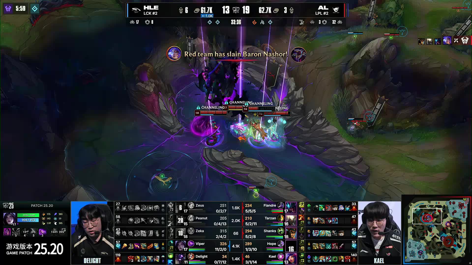 Valve宣布上海Major赛前RMR最终种子排名：RMR首场比赛