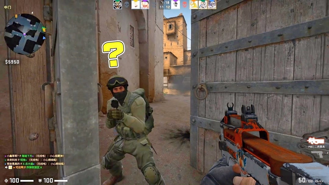 Zeus , 快点回来😭 Doran 的武器潜伏成功！秀神 Fox 击倒了 faker ，而 Dplus KIA 赢得了 T1