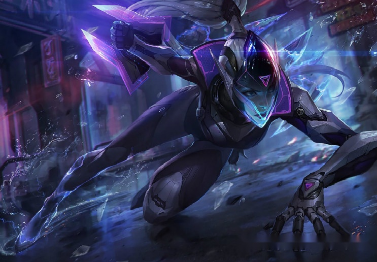 频繁的人员轮换无法让BLG走出泥潭