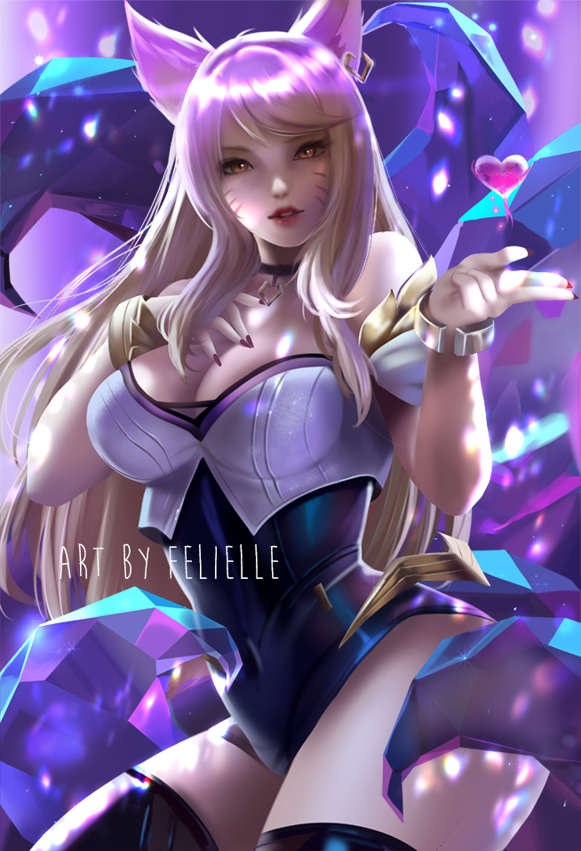 Anyone's Legend 祝贺 Kael 四周年纪念：在这个稀有的世界中展现他的光辉，无畏风浪