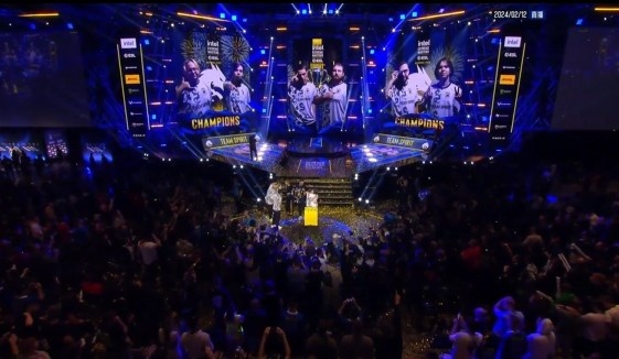 TES官方：替补中单 xiye 成为自由球员，正式断开联系