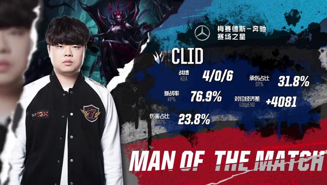 S赛都有假？一战队中单被曝操控比赛，拳头震怒将其封禁