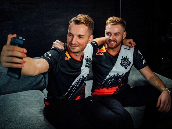 主力多数缺阵，DRX发布紧急提升至一队的二队选手名单