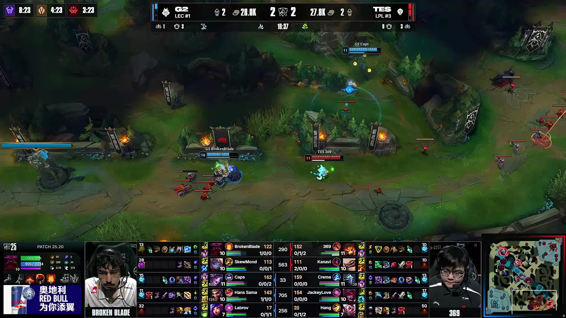 在VALORANT中，7月26日该下注什么？仅专业人士知晓的前五个投注