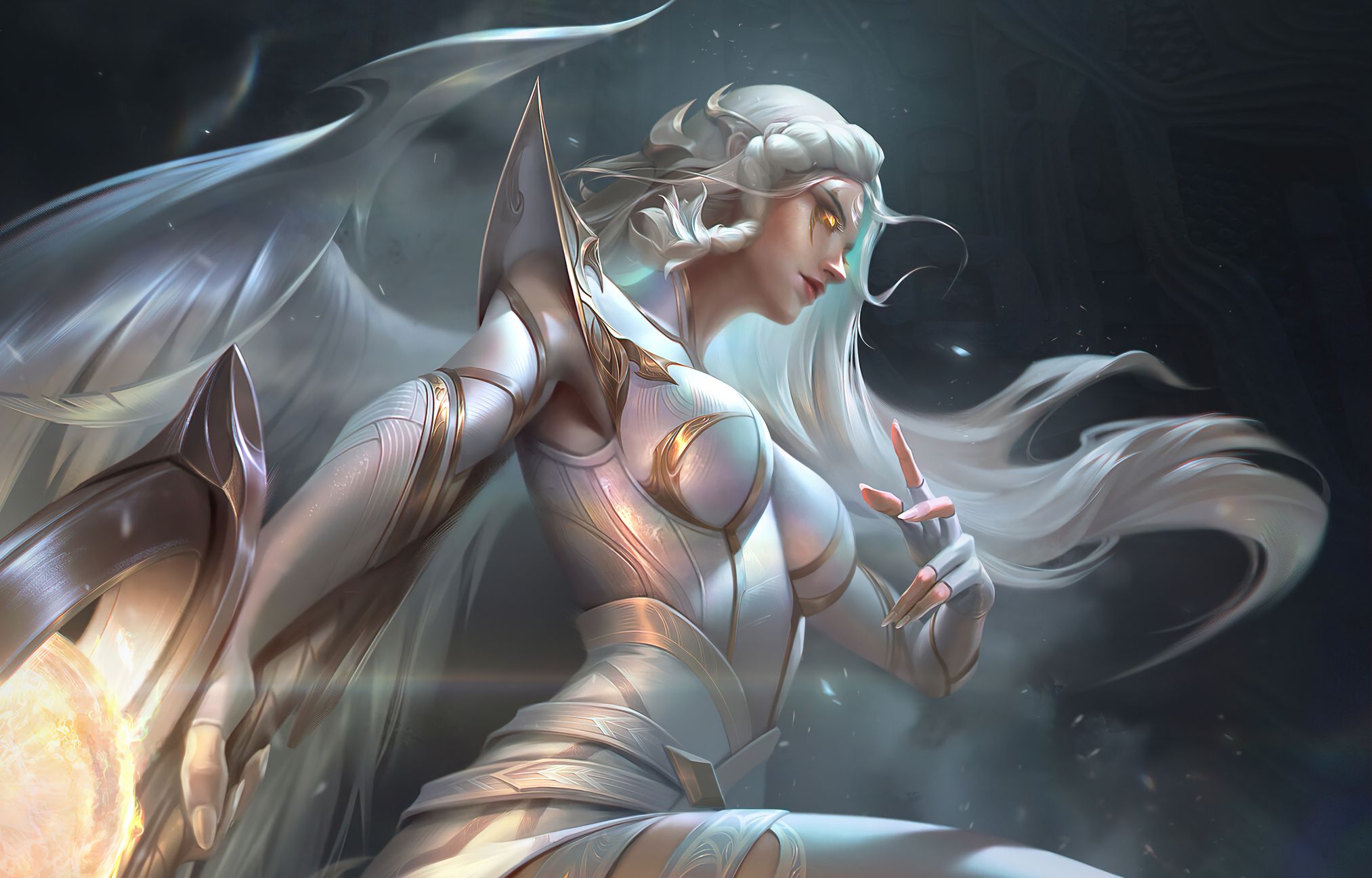 评论员预测今天的Bo5结果：王多多认为 Weibo Gaming 将以3：2获胜，顾顾认为3：1获胜