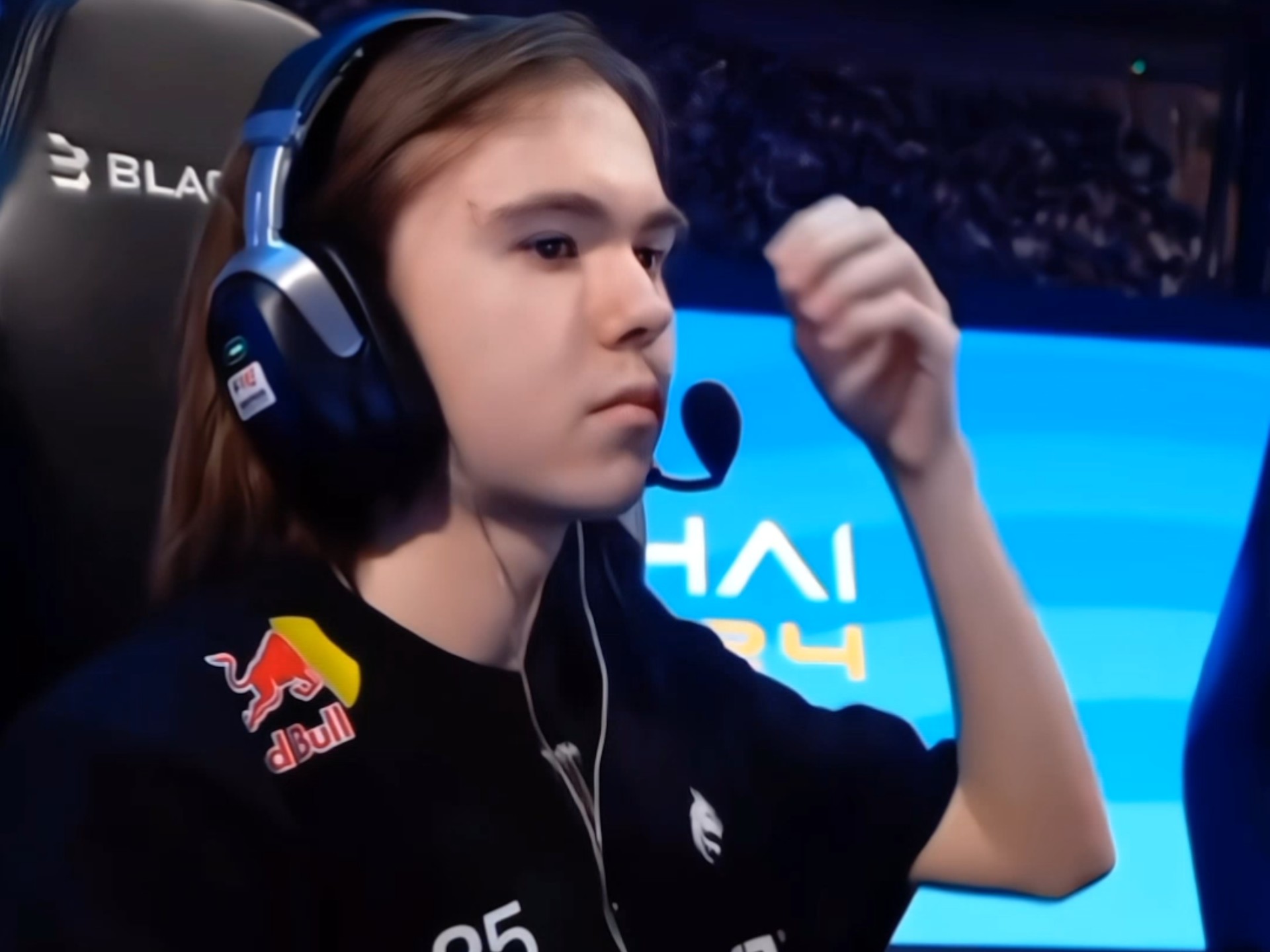 兰博基尼进军电子竞技：意大利品牌将成为DreamHack Dallas 2025的主要合作伙伴