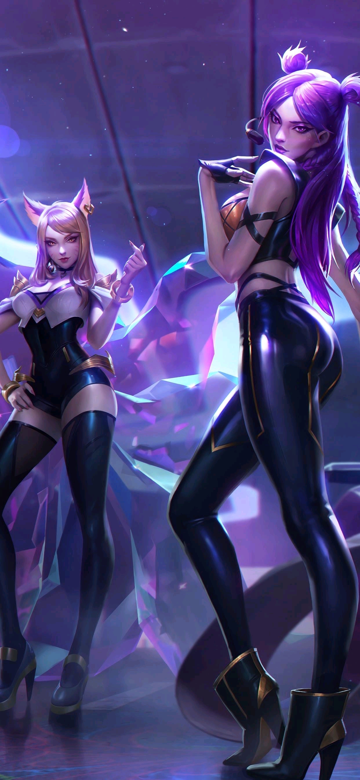 ynk ： 看起来 NAVI 已经到了需要更换选手以打破僵局的地步。