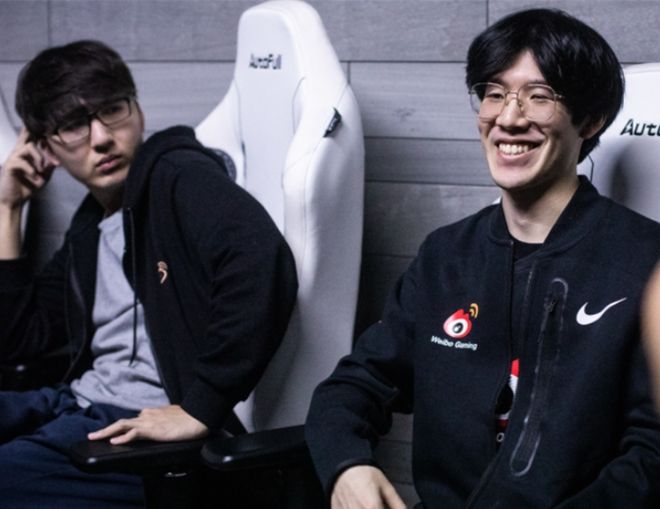 CSGO哪家强？北欧竟然如此硬核