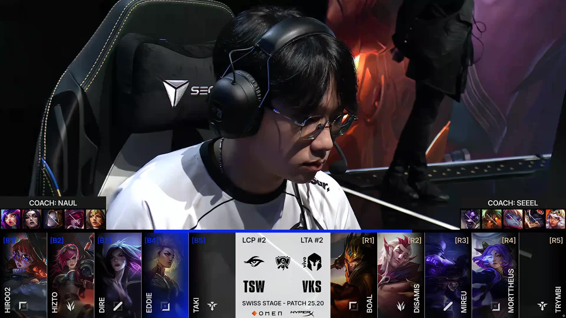 【战报】2021KPL春季赛常规赛第二轮W2D5，南京Hero久竞 3-0 MTG